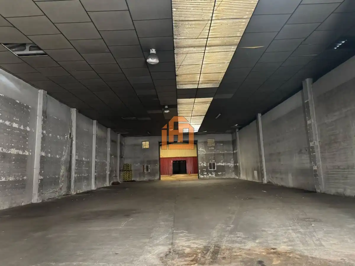 Industrial building for sale in Calle San Roque, imagen 15