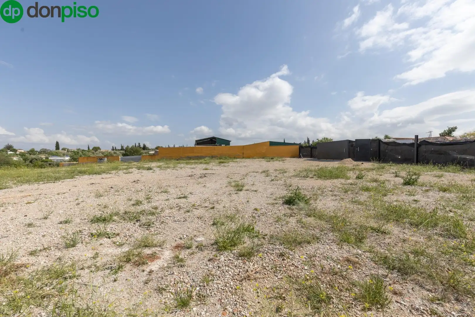 Terreno en venta en Riegos de Moraleda, Moraleda de Zafayona