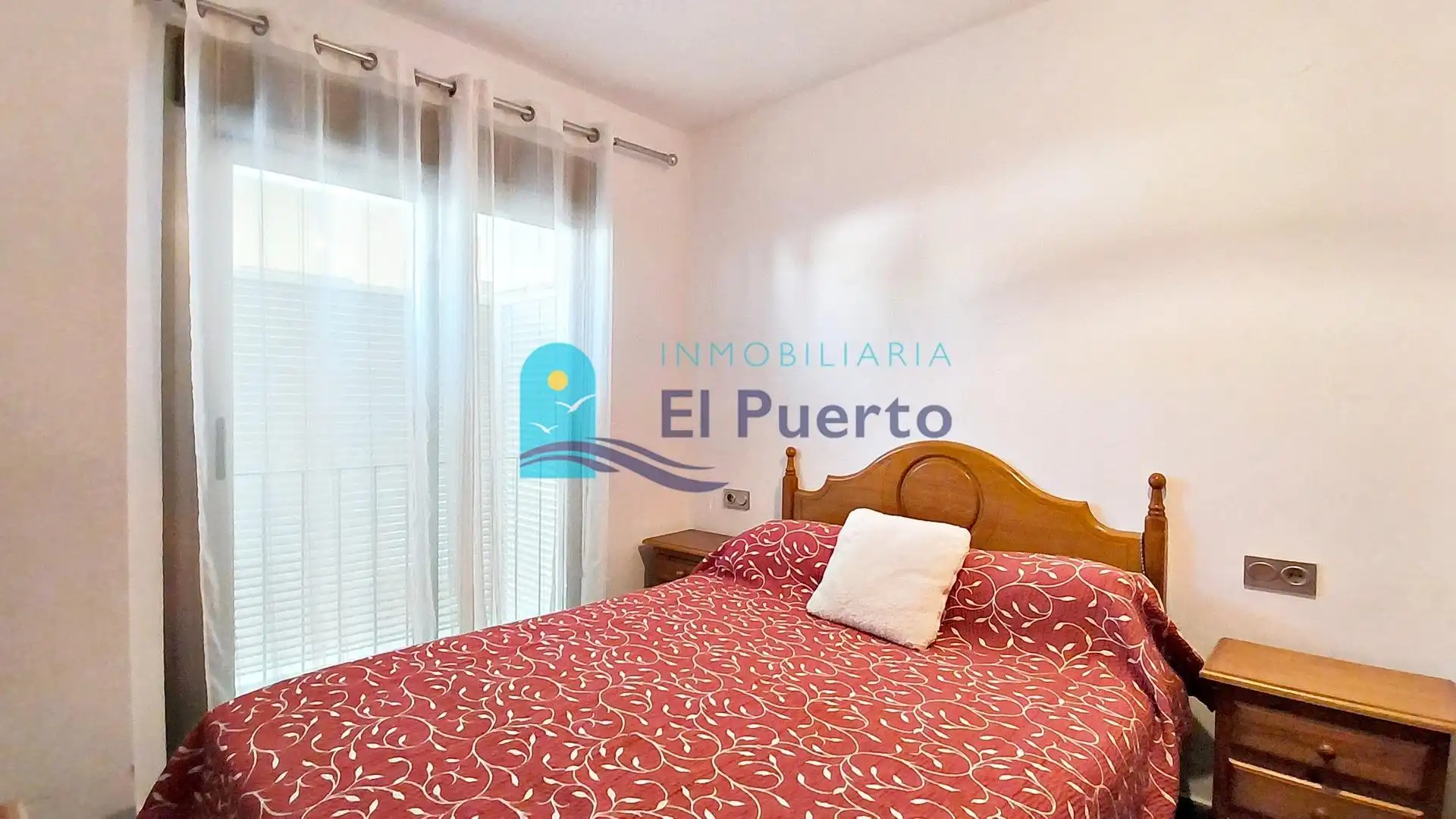 Apartament amb piscina en venda a Puerto de Mazarrón, imagen 12