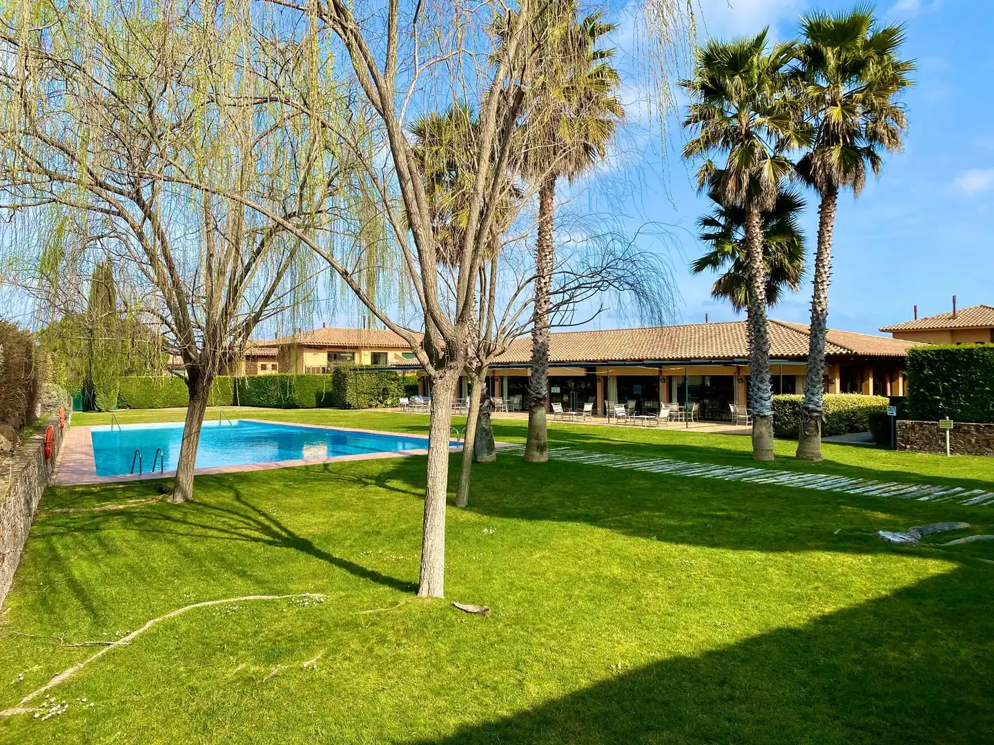 Apartment mit Pool zum Verkauf in Navata, imagen 16