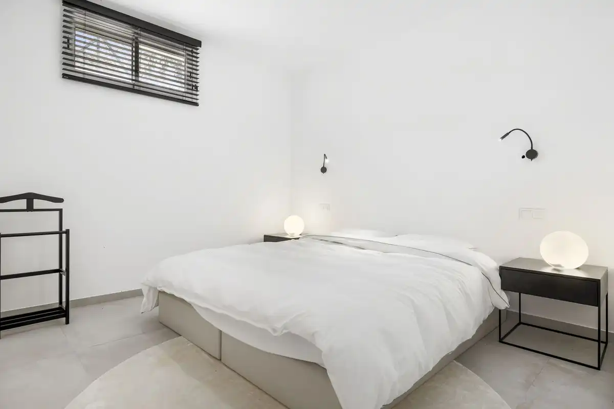 Habitación de Casa o chalet en venta en Casares