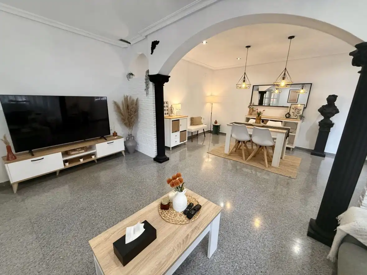 Wohnung zum Verkauf in HERMANOS NAVARRO CARACENA, San Crispín