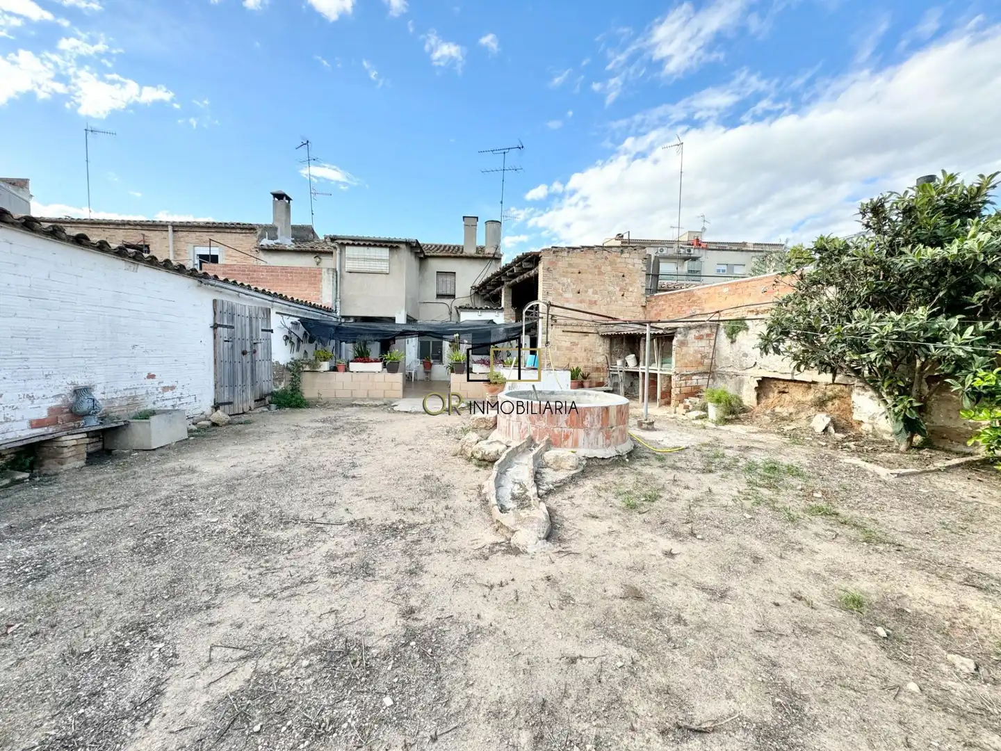 Casa con jardín en venta en Els Monjos, imagen 3