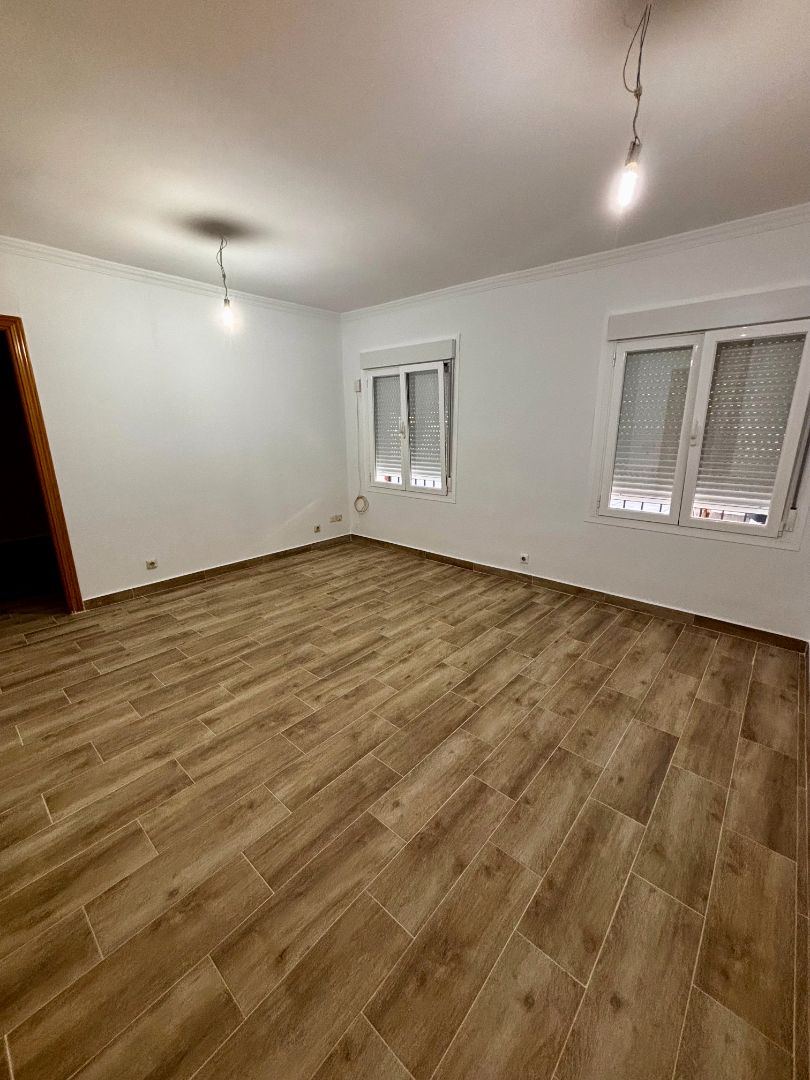 Sala de estar de Piso en venta en Pinto con Aire acondicionado, Calefacción y Horno