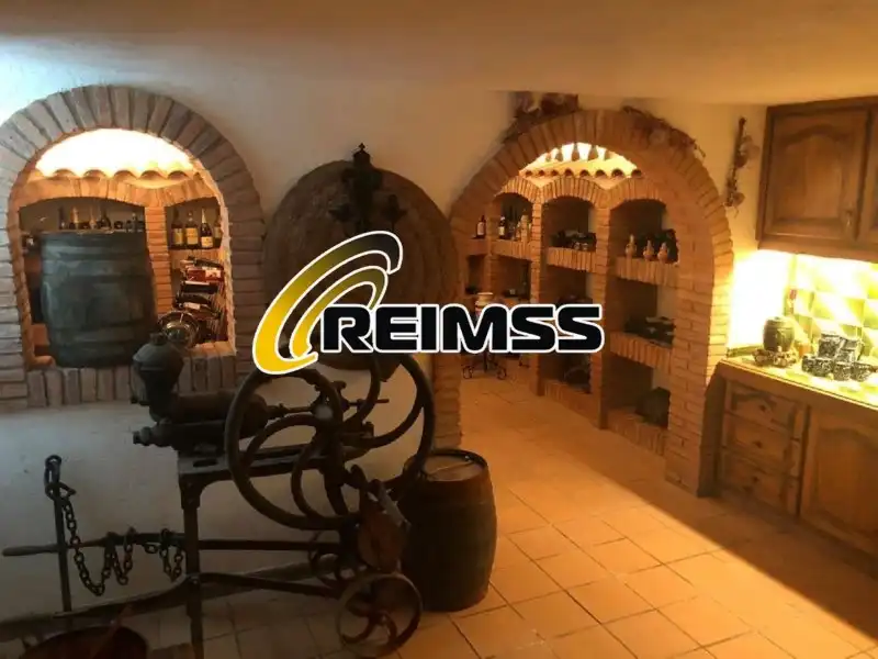 Casa con piscina in vendita a Caldes de Malavella, imagen 14