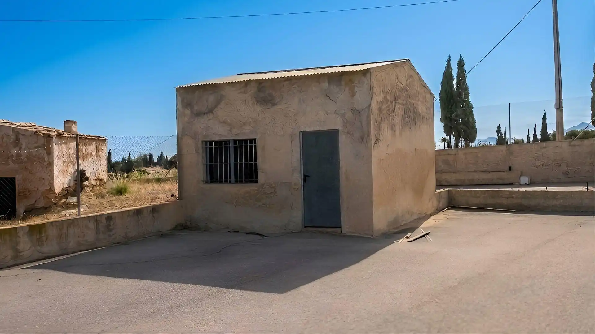Nave industrielle à vendre à Polígono Polígono 7, Parcela 28, imagen 10