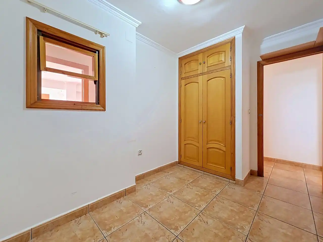 Appartamento con terrazza in vendita a Carrer Francisca Moreno nº27, imagen 5