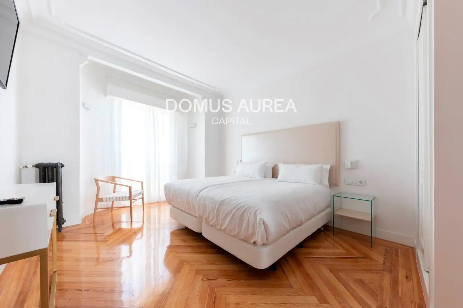 Appartamento con ascensore in affitto a Atocha, imagen 5