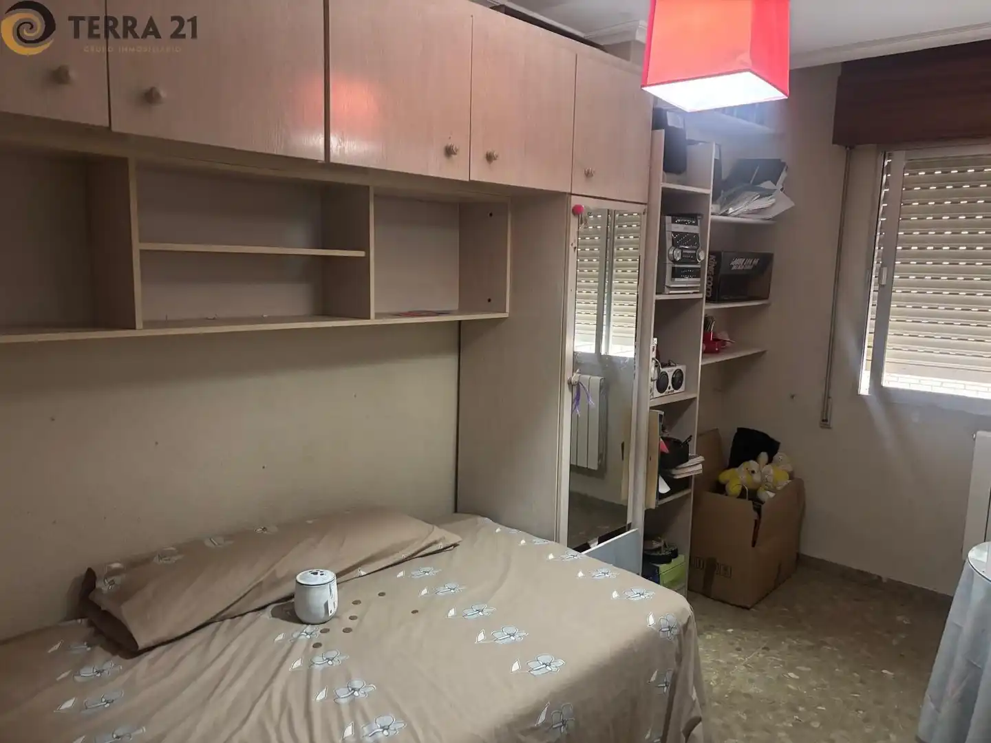 Flat with lift for sale in Hospital, imagen 10