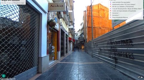 Foto 2 de Piso en venta en Calle Virgen del Carmen, 3, Xàtiva, Valencia