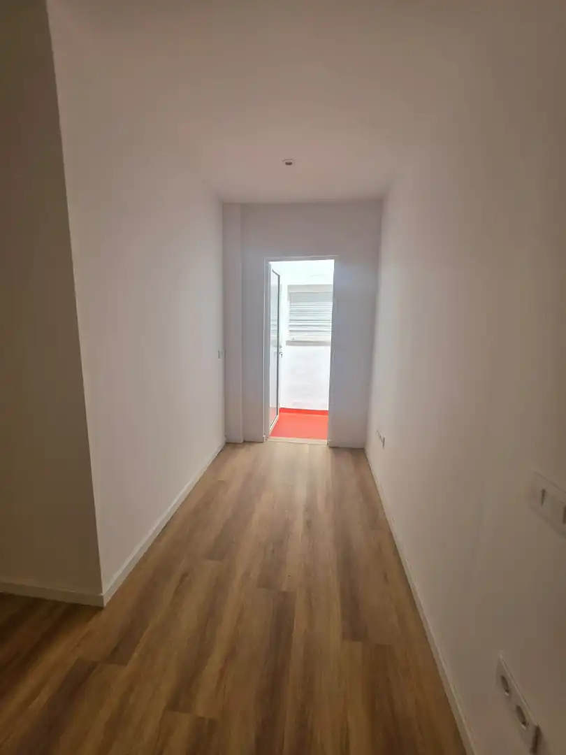 Wohnung zur Miete in La Orotava