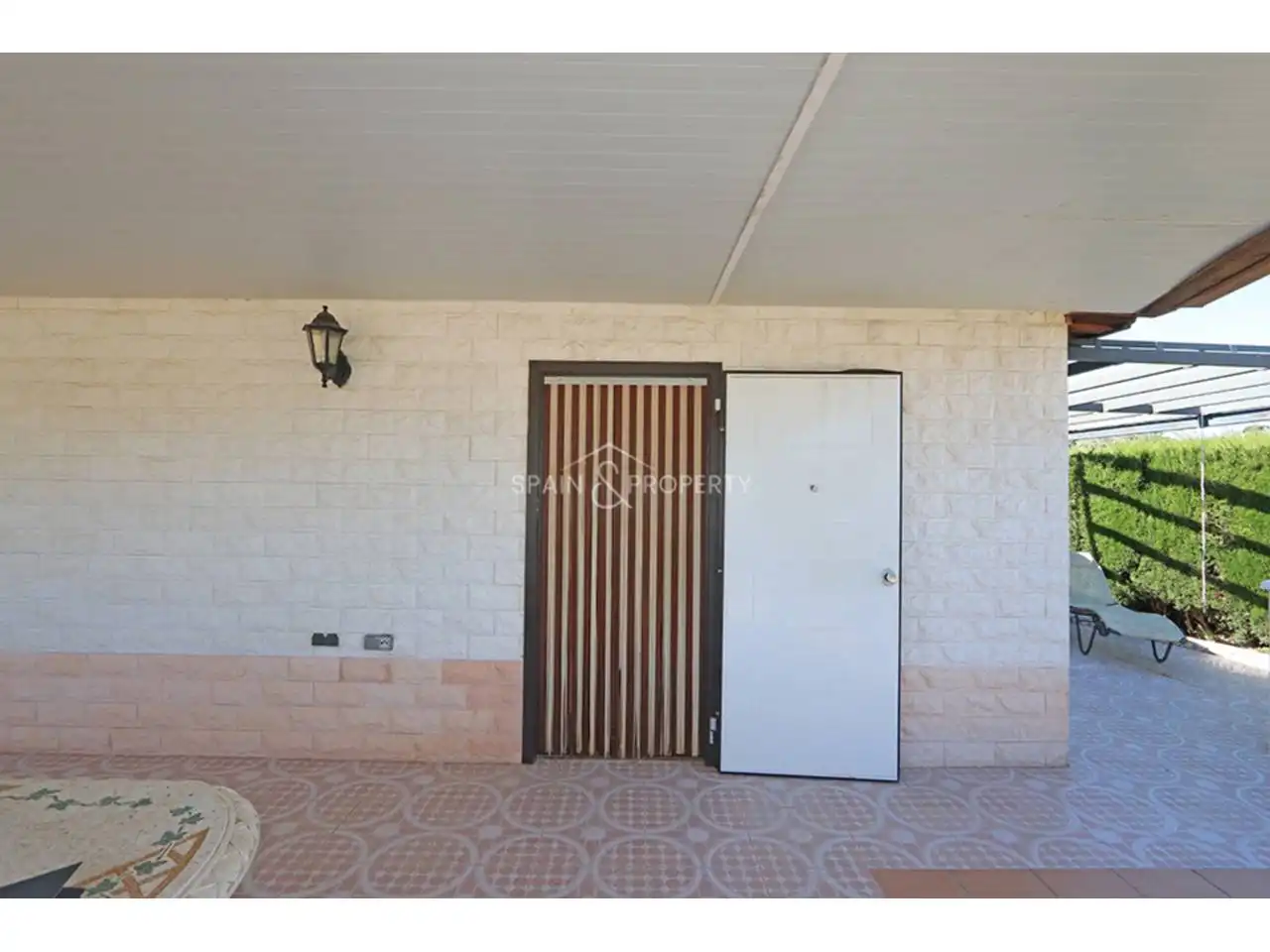 Casa o chalet en venta en Torrent con Aire acondicionado, Calefacción y Jardín privado
