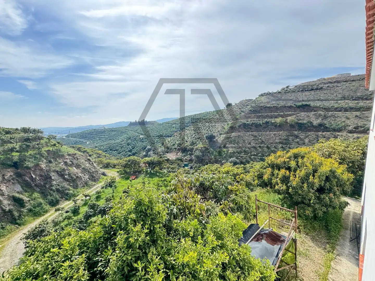 Rustikales Grundstück zum Verkauf in Atalaya Baja, imagen 27