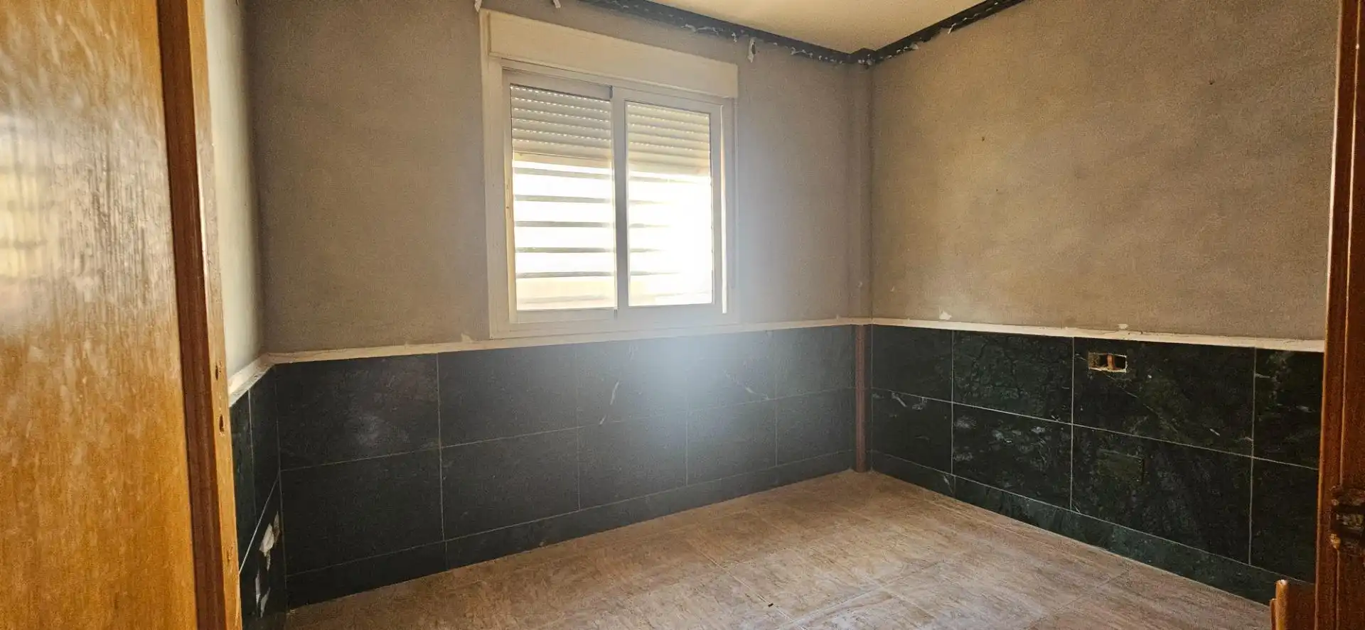 Bathroom of Detached homes for sale in Murcia  with Storage room and Balcony