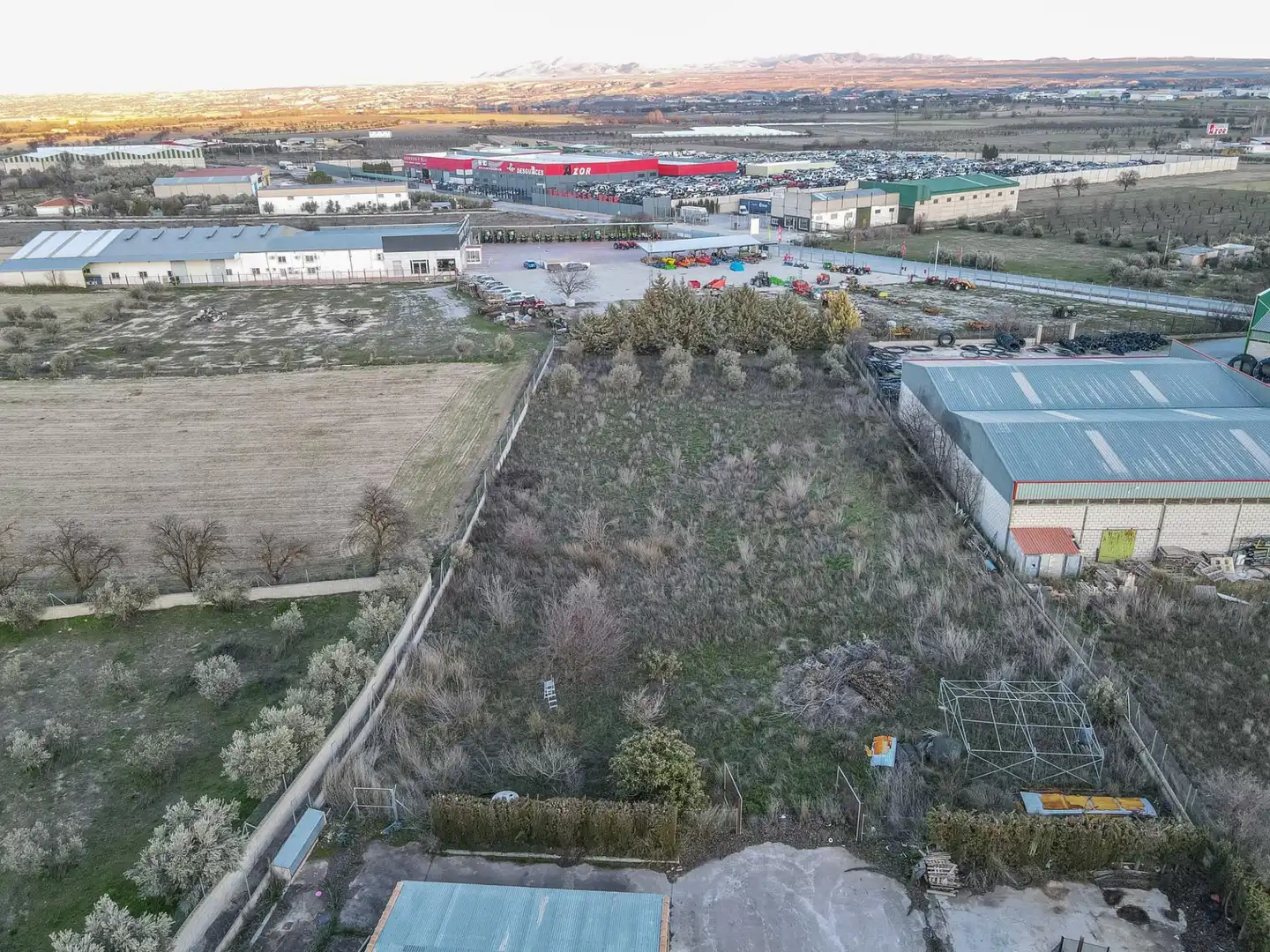 Casa o chalet en venta en Baza