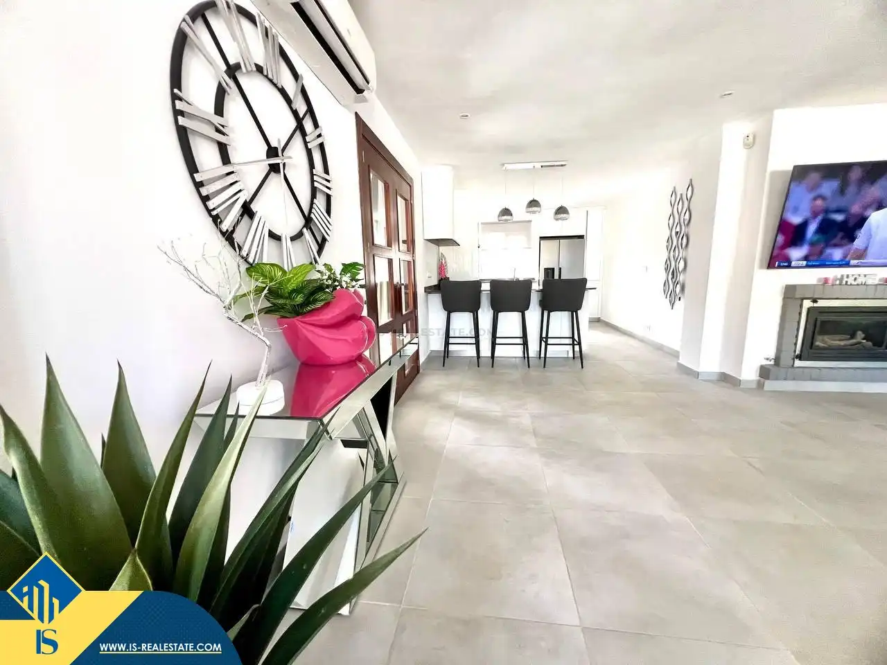 Chalet con jardín en venta en Playa del Cura, imagen 11