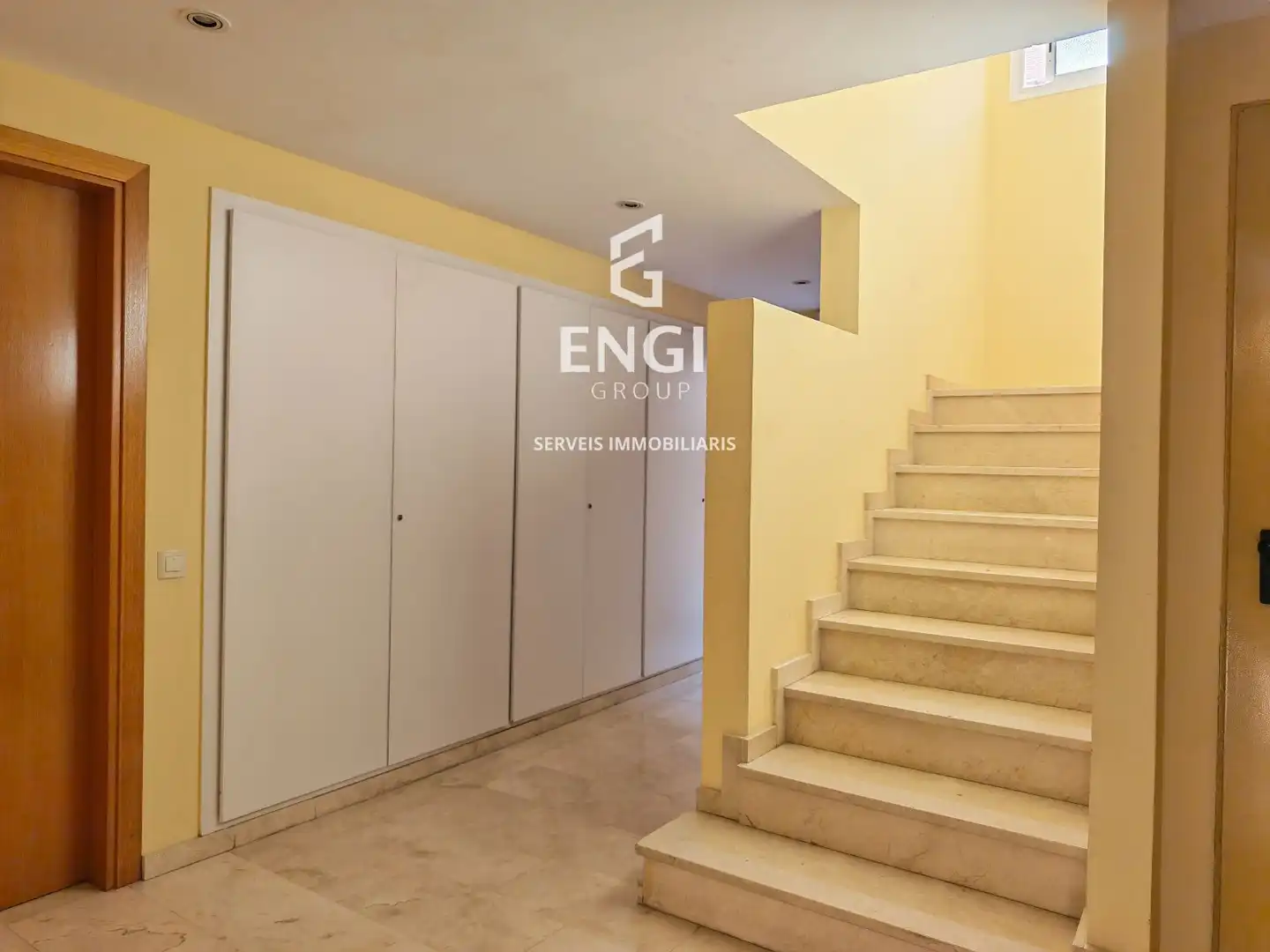 Maisonette mit Aufzug zum Verkauf in Sant Celoni, de, imagen 49