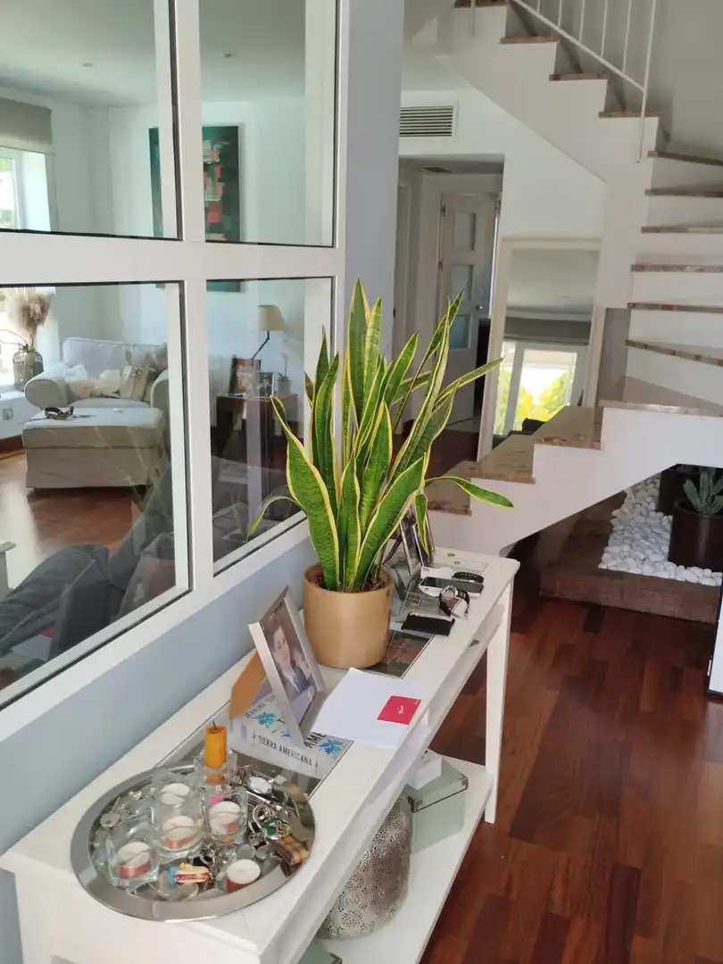 Houses for sale in Sevilla  with Private garden, Terrace and Balcony