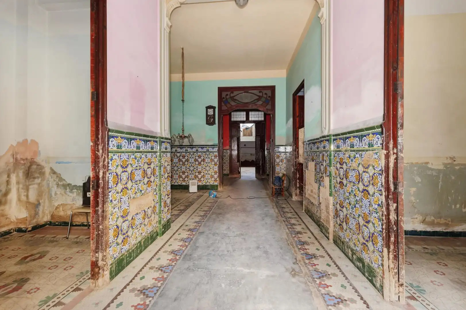 Casa o chalet en venta en Centro - Ambulatorio