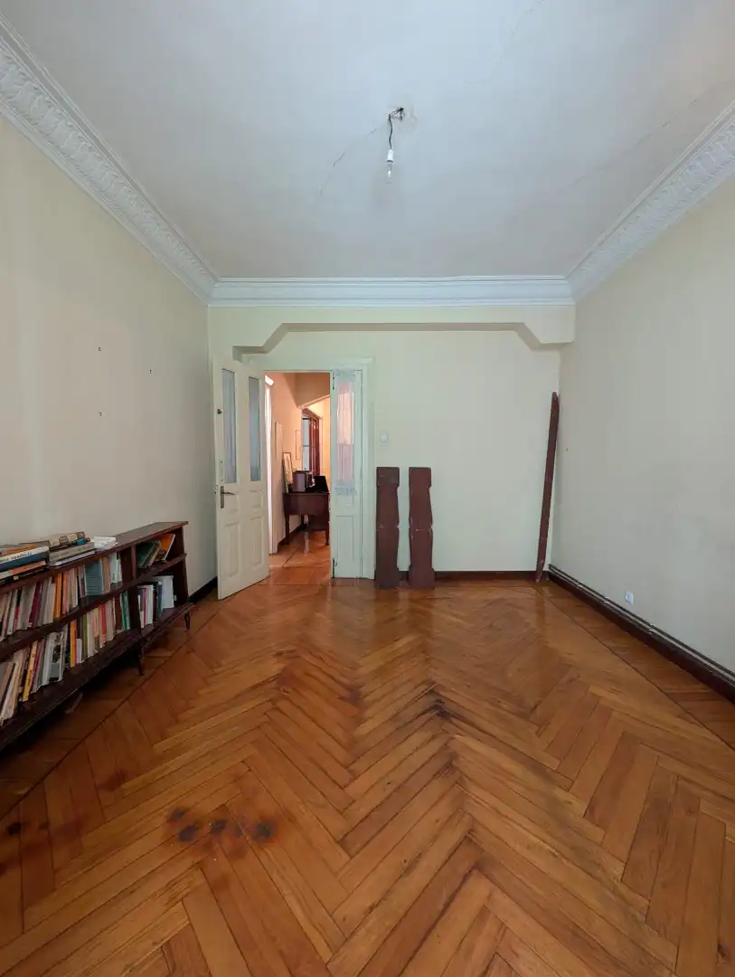 Piso en venta en Santander con Calefacción y Balcón