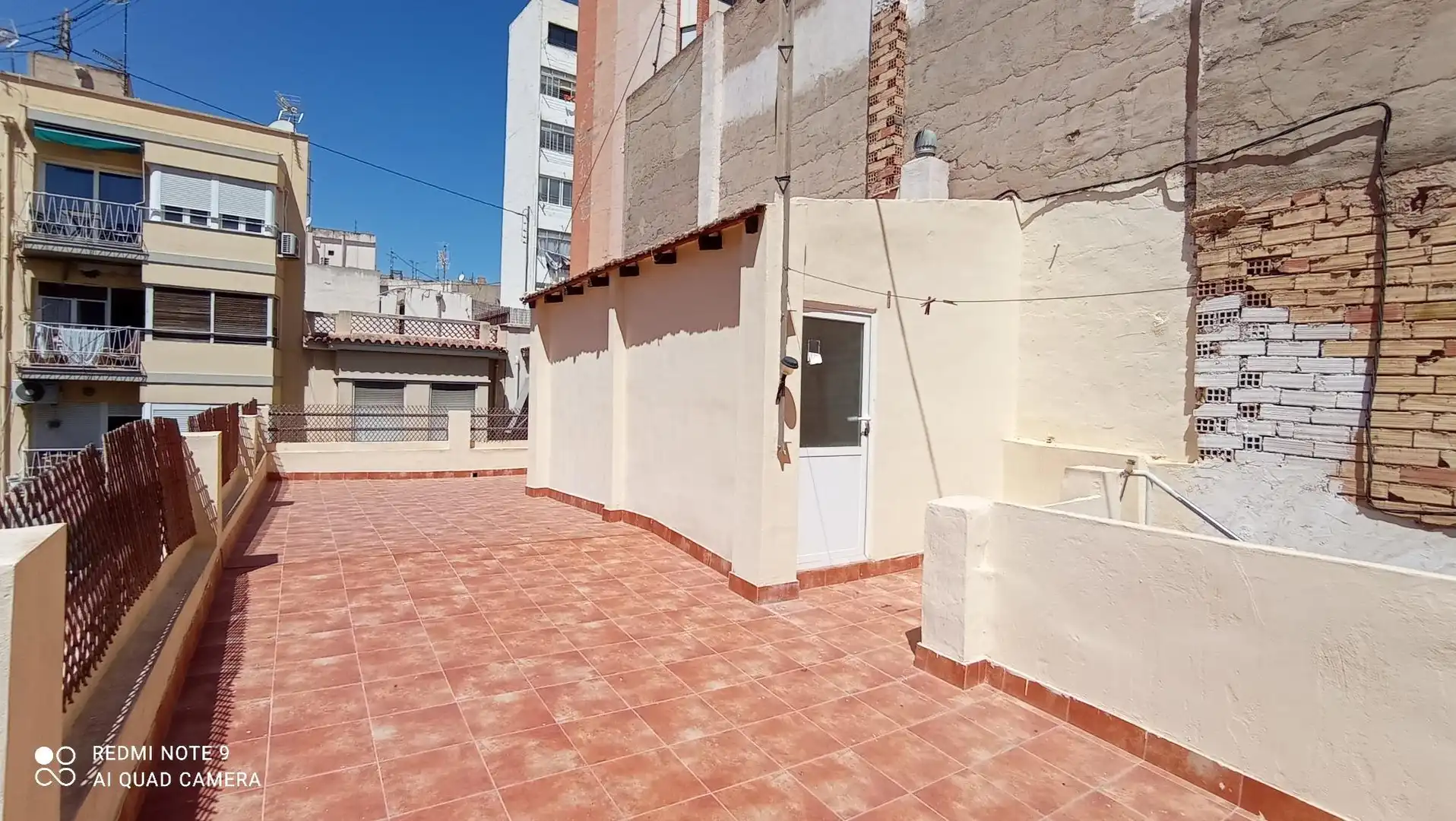 Piso con terraza en venta en Centro, imagen 2
