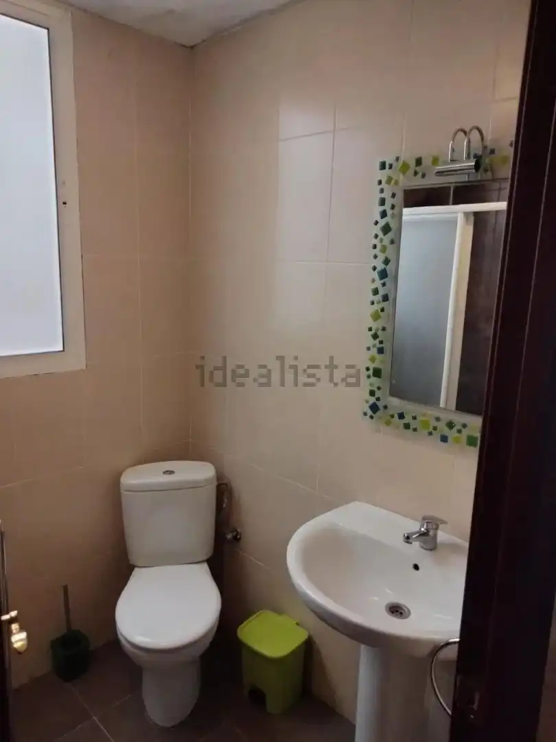 Baño de Piso en venta en Granada con Amueblado