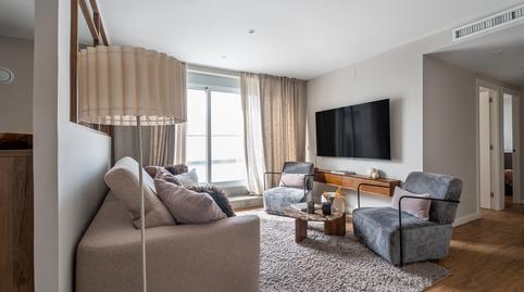 Foto 3 de Ático en venta en Plaça de Jacinto Benavente, Can Vidalet, Esplugues de Llobregat