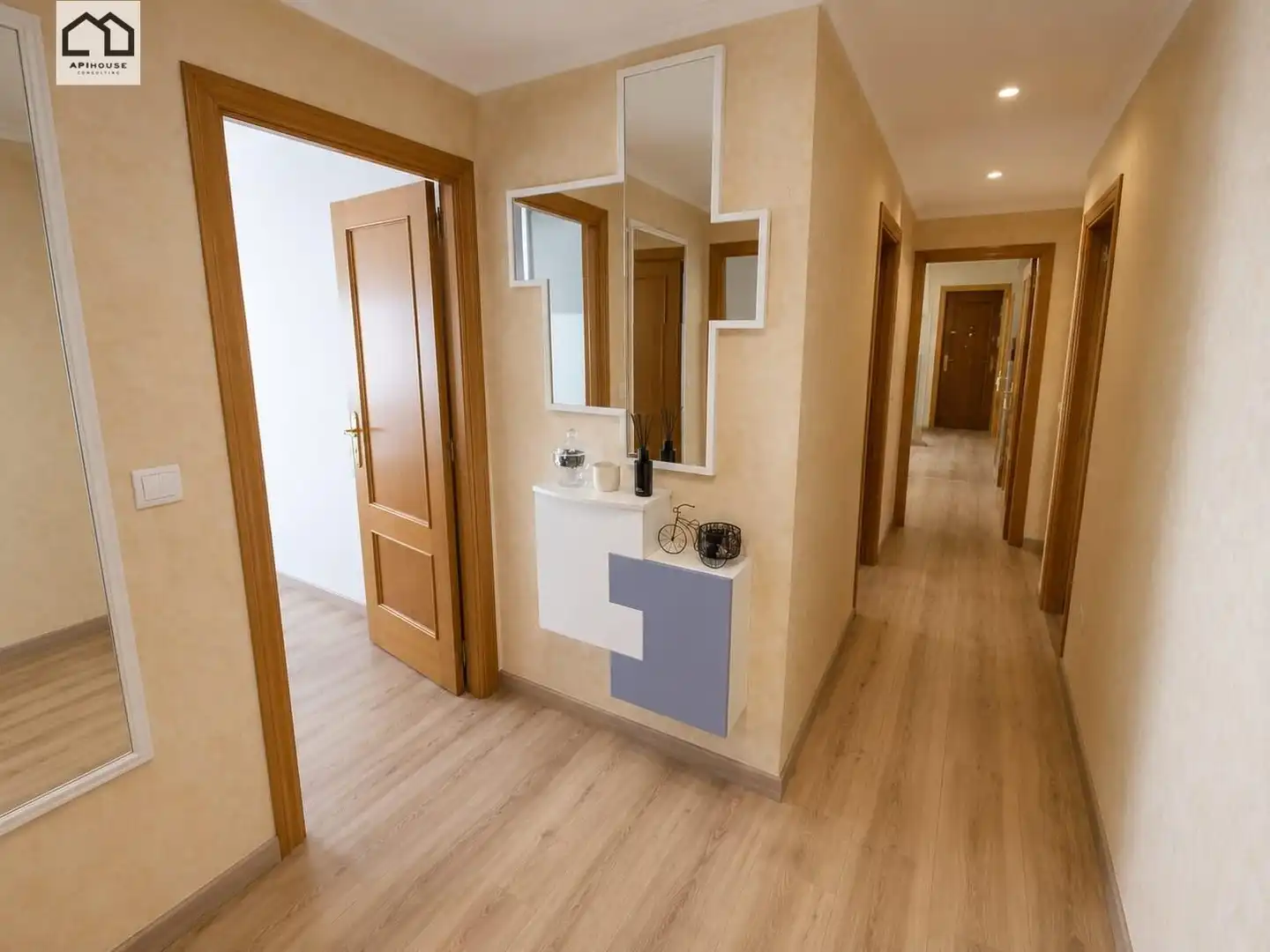 Piso en venta en Elche / Elx con Aire acondicionado y Terraza