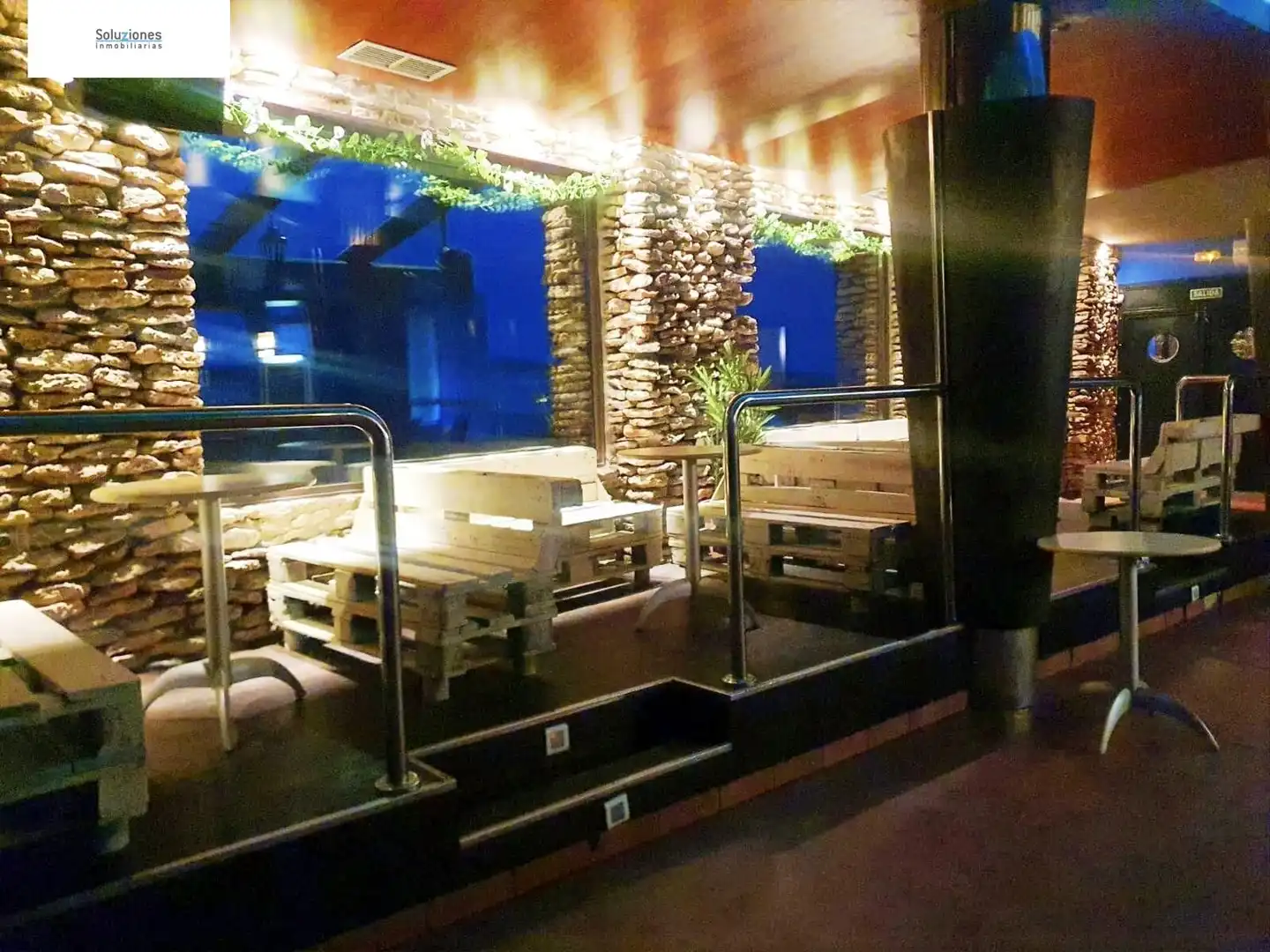 Commercial properties for sale in Pozohondo