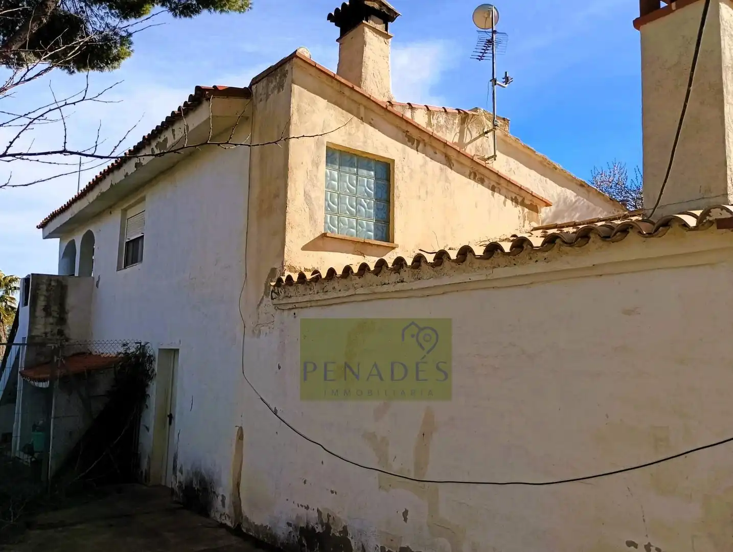 Detached house with pool for sale in El Llombo, imagen 9
