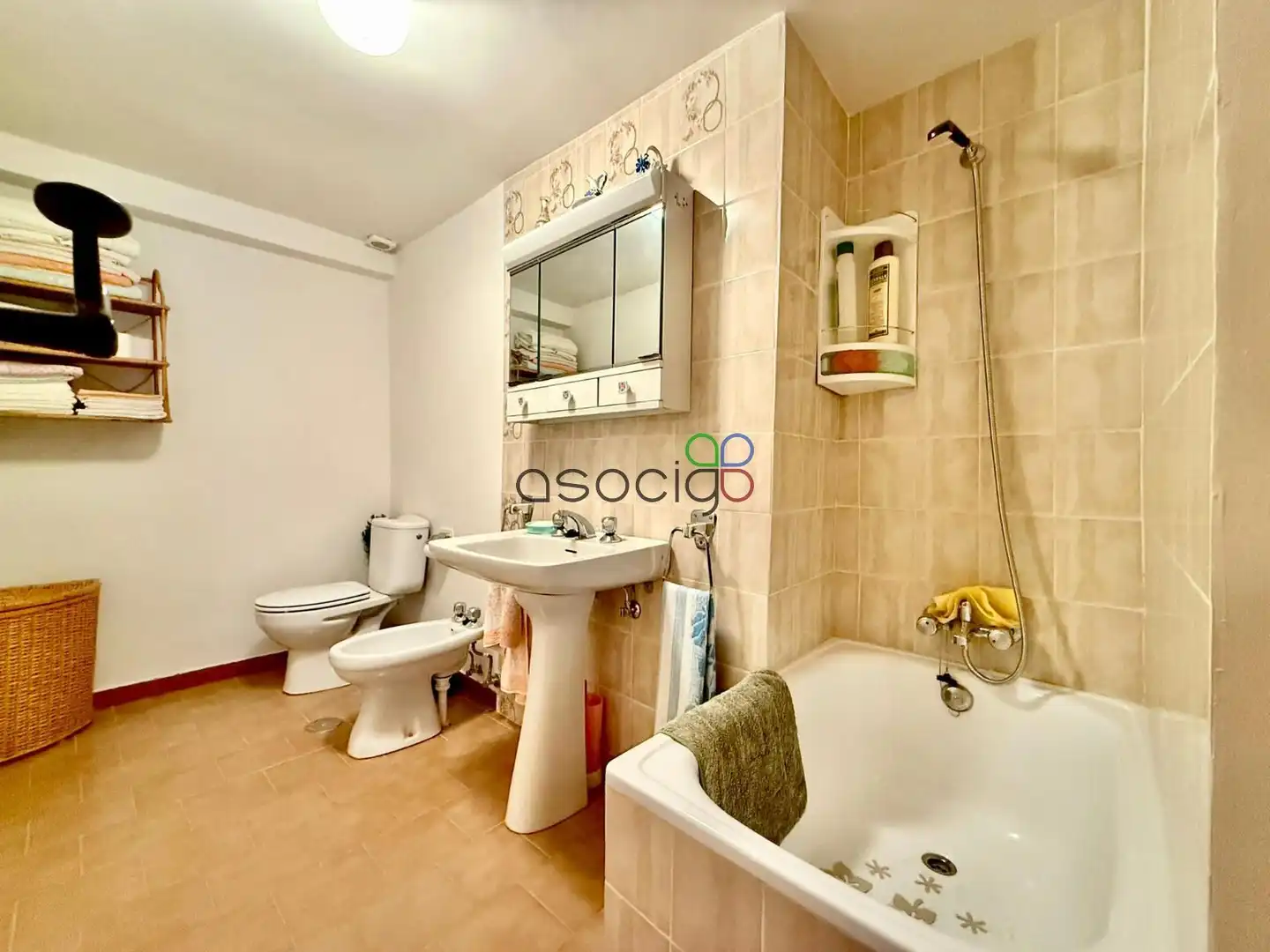 Haus mit Garten zum Verkauf in Enmedio, imagen 50