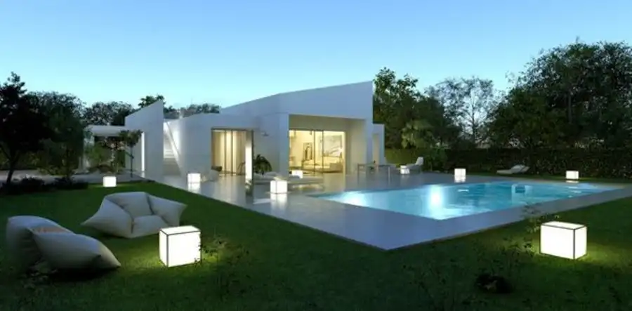 Casa o chalet en venta en Baños y Mendigo