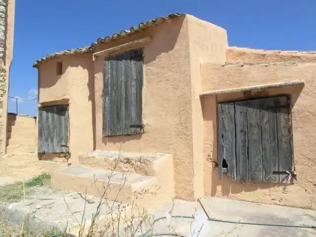 Außenansicht von Country house zum Verkauf in Sant Pere de Ribes