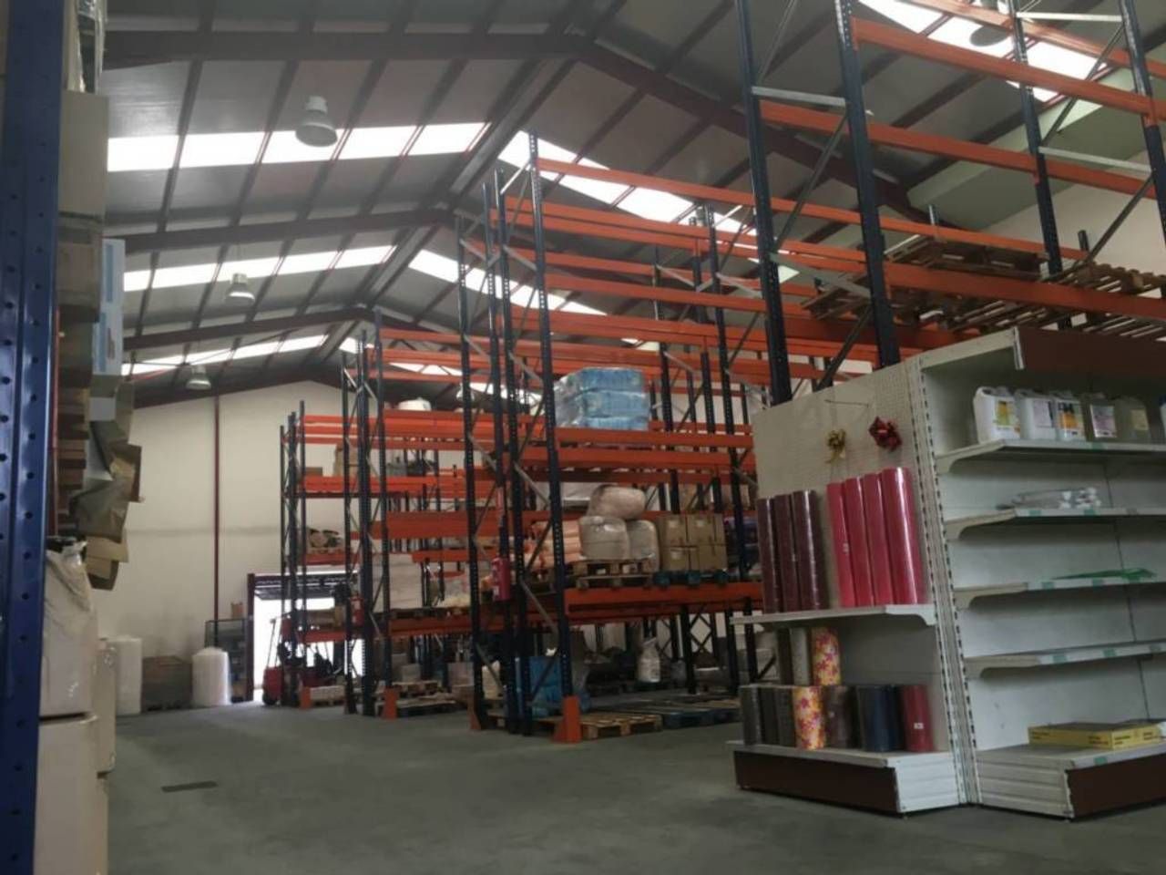 Industrial buildings for sale in Siero  with Heating