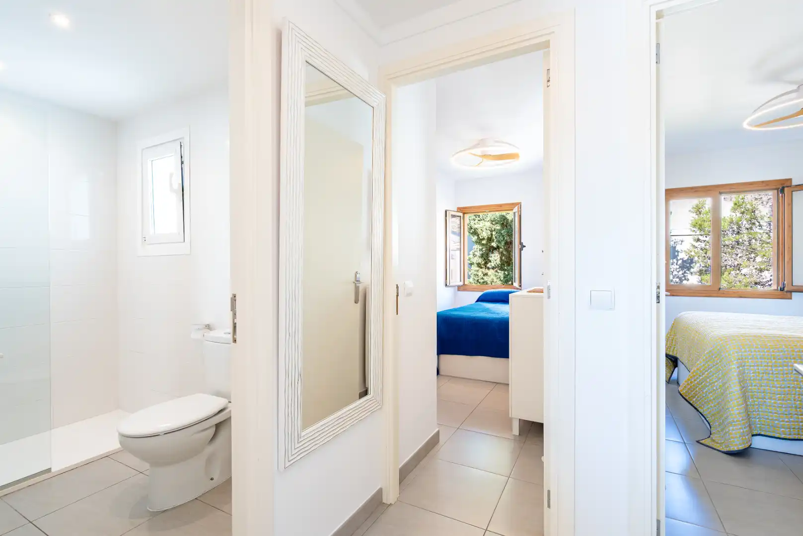 Apartament en venda en Port de Pollença