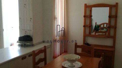 Foto 5 de Piso de alquiler en Valdepasillas - La Paz - Huerta Rosales, Badajoz Capital