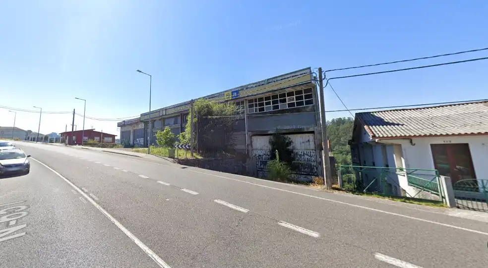 Nau industrial en venda a Av. de Castela, 120, Betanzos, La Coruña, España, imagen 7