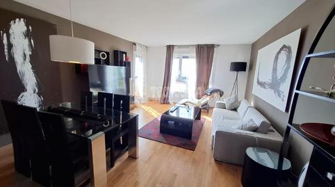 Foto 4 de Pis en venda a Hervencias Altas - El Pinar, Ávila