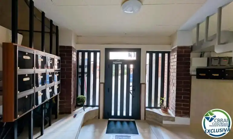 Apartament en venda en Portbou