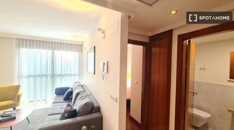 Foto 3 de Apartament per a compartir a Trafalgar,  Madrid Capital