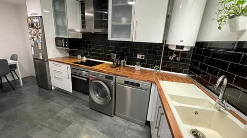 Foto 3 de Casa o chalet en venta en San Alberto - La Alcubilla - Florisol, Málaga