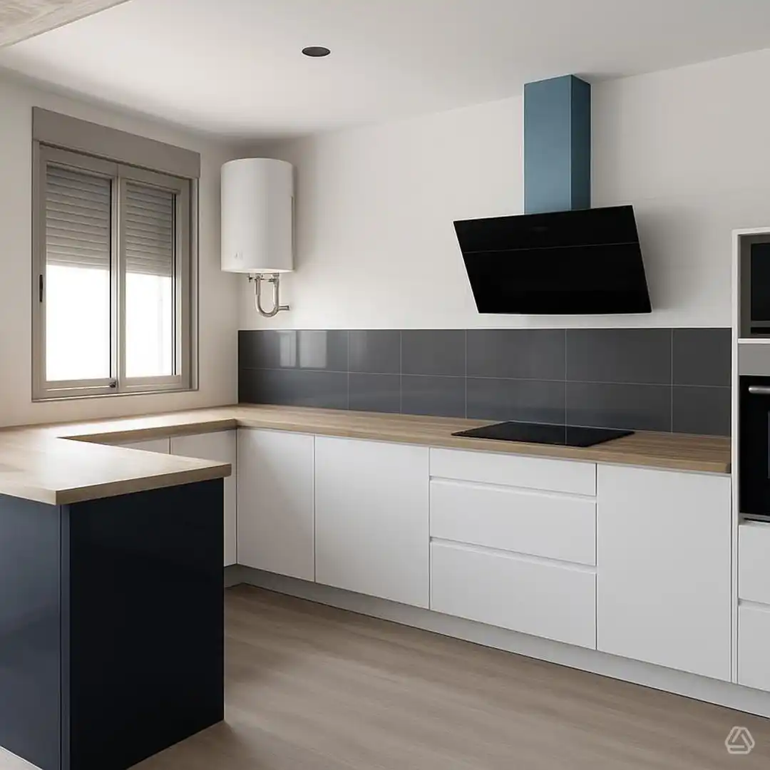Appartement avec ascenseur à vendre à Massanassa - Calle COLON