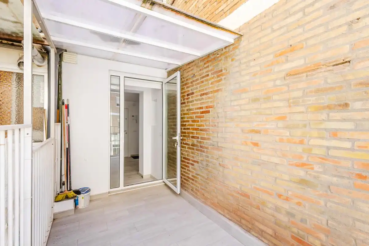 Piso en venta en Málaga con Calefacción, Terraza y Balcón