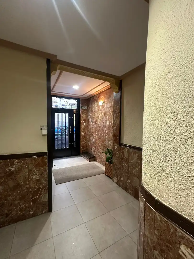 Piso de alquiler en Madrid con Aire acondicionado, Calefacción y Amueblado