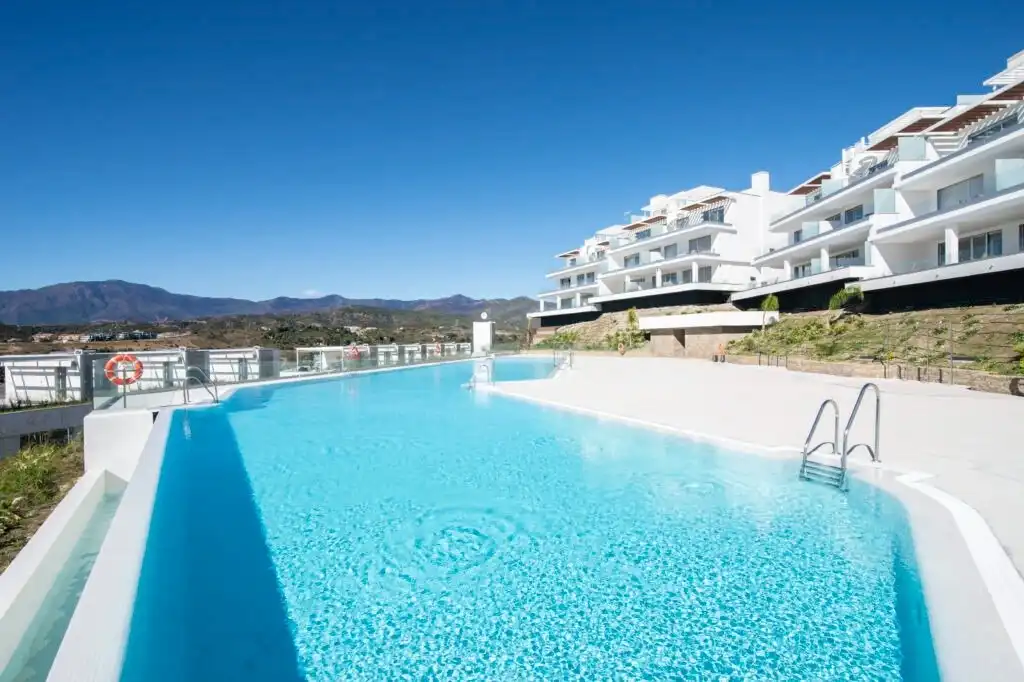 Pis amb piscina en venda a Benamara - Atalaya, imagen 14