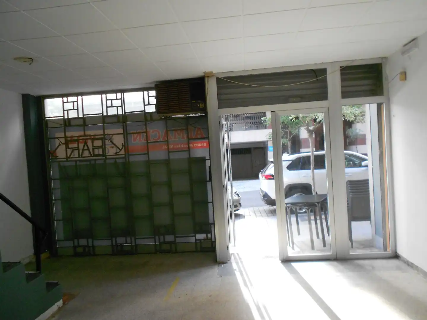 Gewerbefläche zur Miete in Rúa Zamora 9, imagen 2
