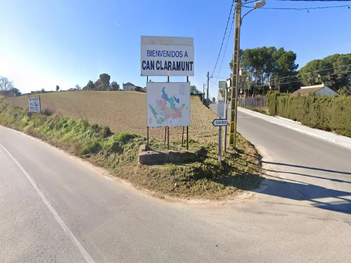 Casa o chalet en venta en Piera