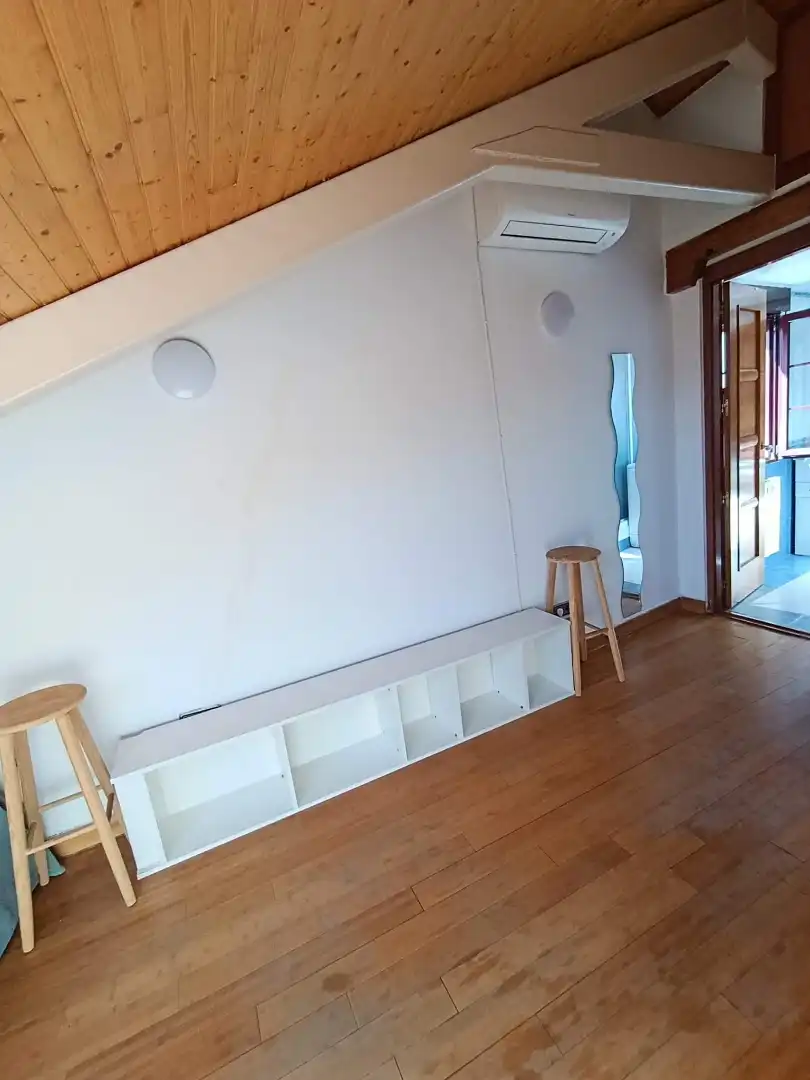 Studio mit Aufzug zur Miete in Calle de Toledo 69, imagen 17
