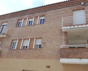 Exterior view of Single-family semi-detached for sale in Sant Pere de Ribes  with Heating and Internet