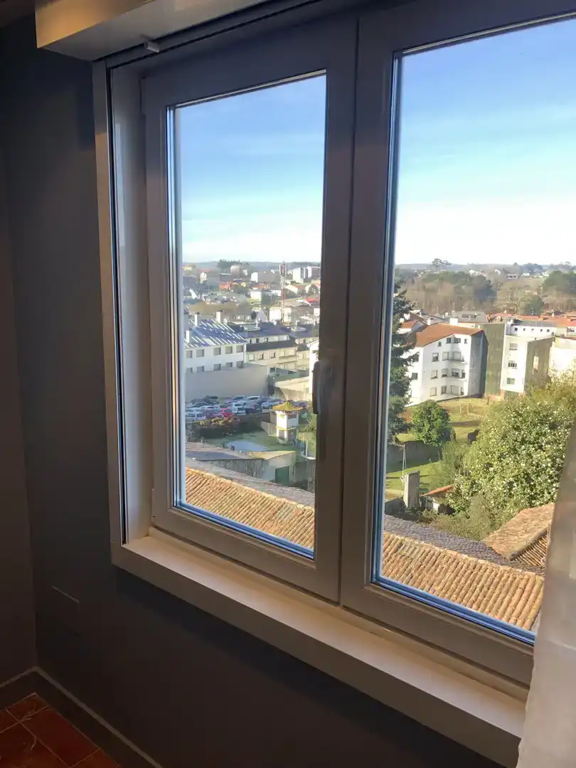Habitación de Piso en venta en Ordes, A Coruña